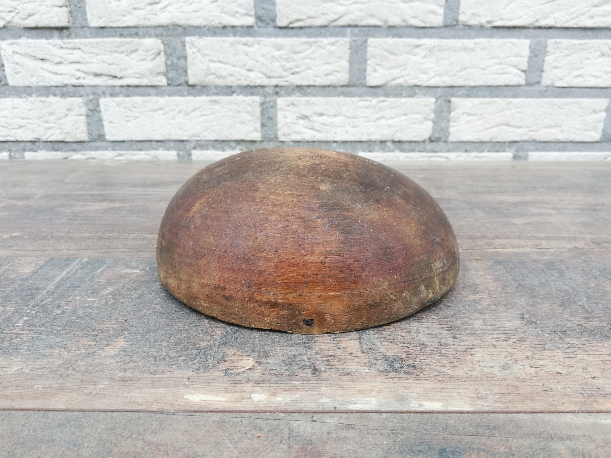 Hoedenmal Maat 54 image 3