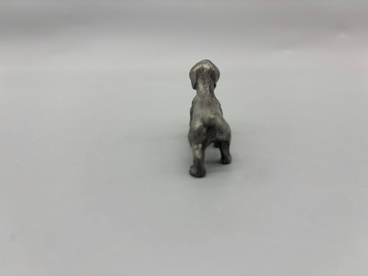 Miniatuur Teckel Tin 3 image 4