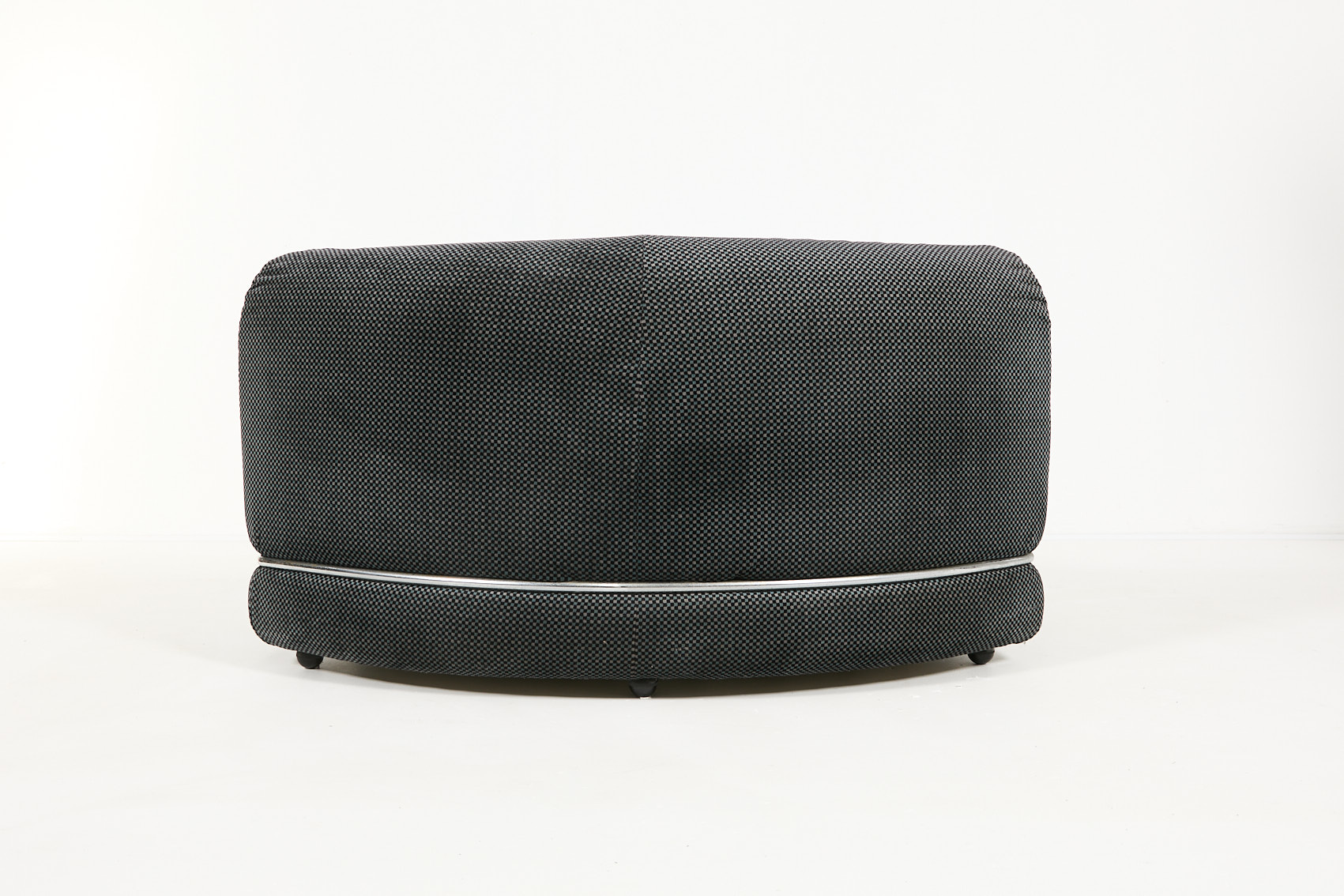 1970’s Vintage Italian Modern Lounge Chair image 8