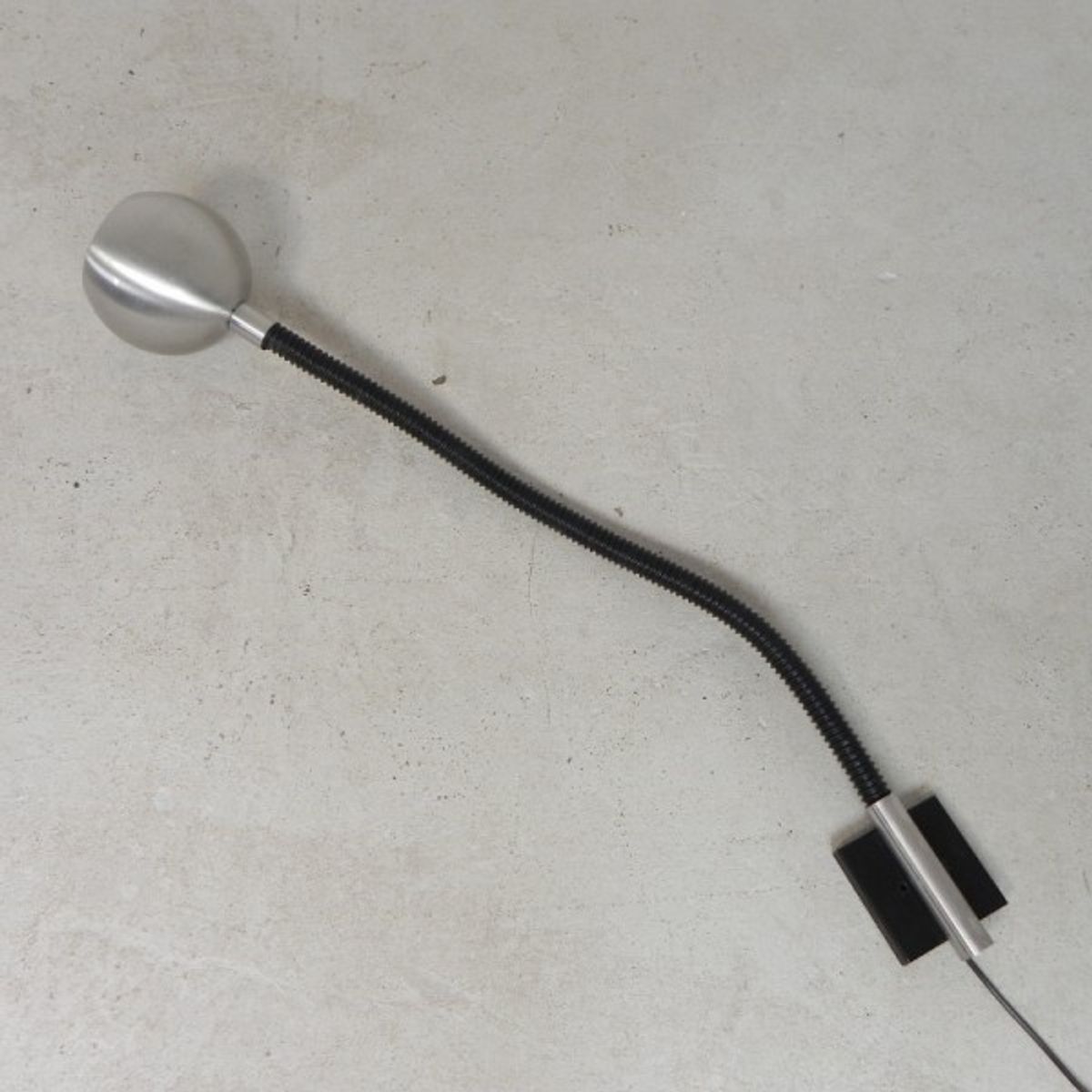 Raak Serpent Lamp Door Martine Le Forestier, 1968 image 7