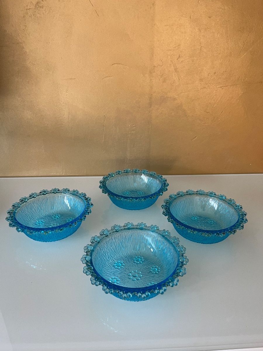 Ishizuka Aderia Bubble Glass Bowl’s 4 image 3