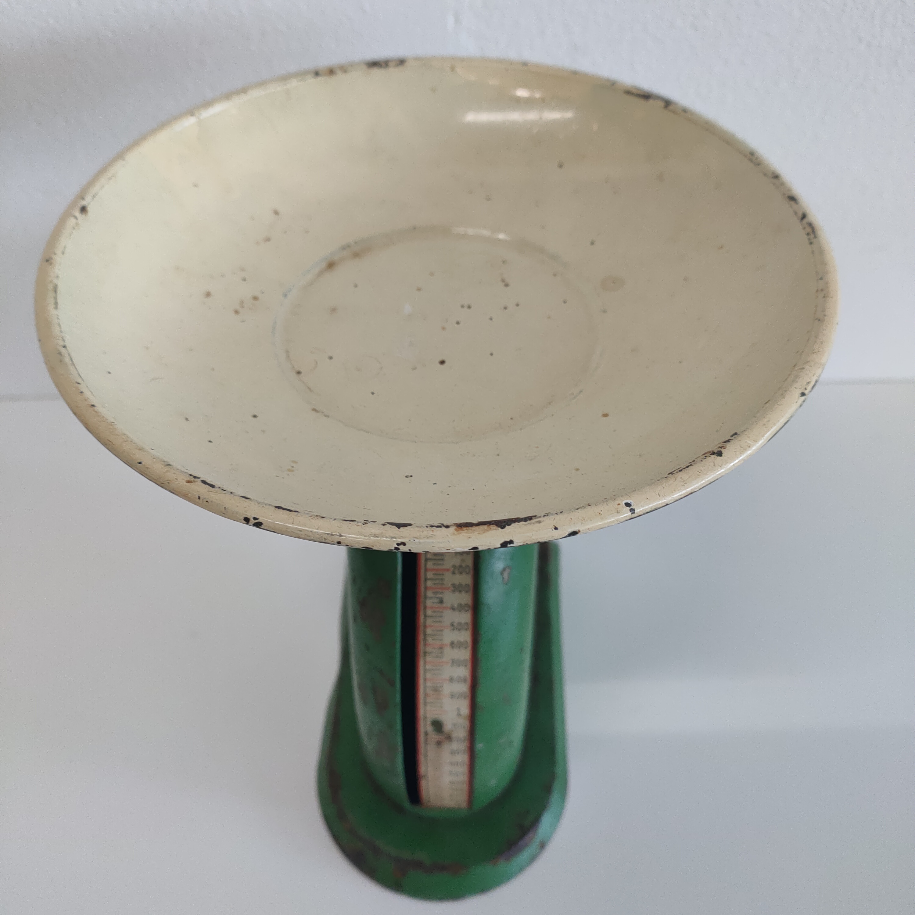 Effem Karat Weegschaal Jaren '40-'50 image 10