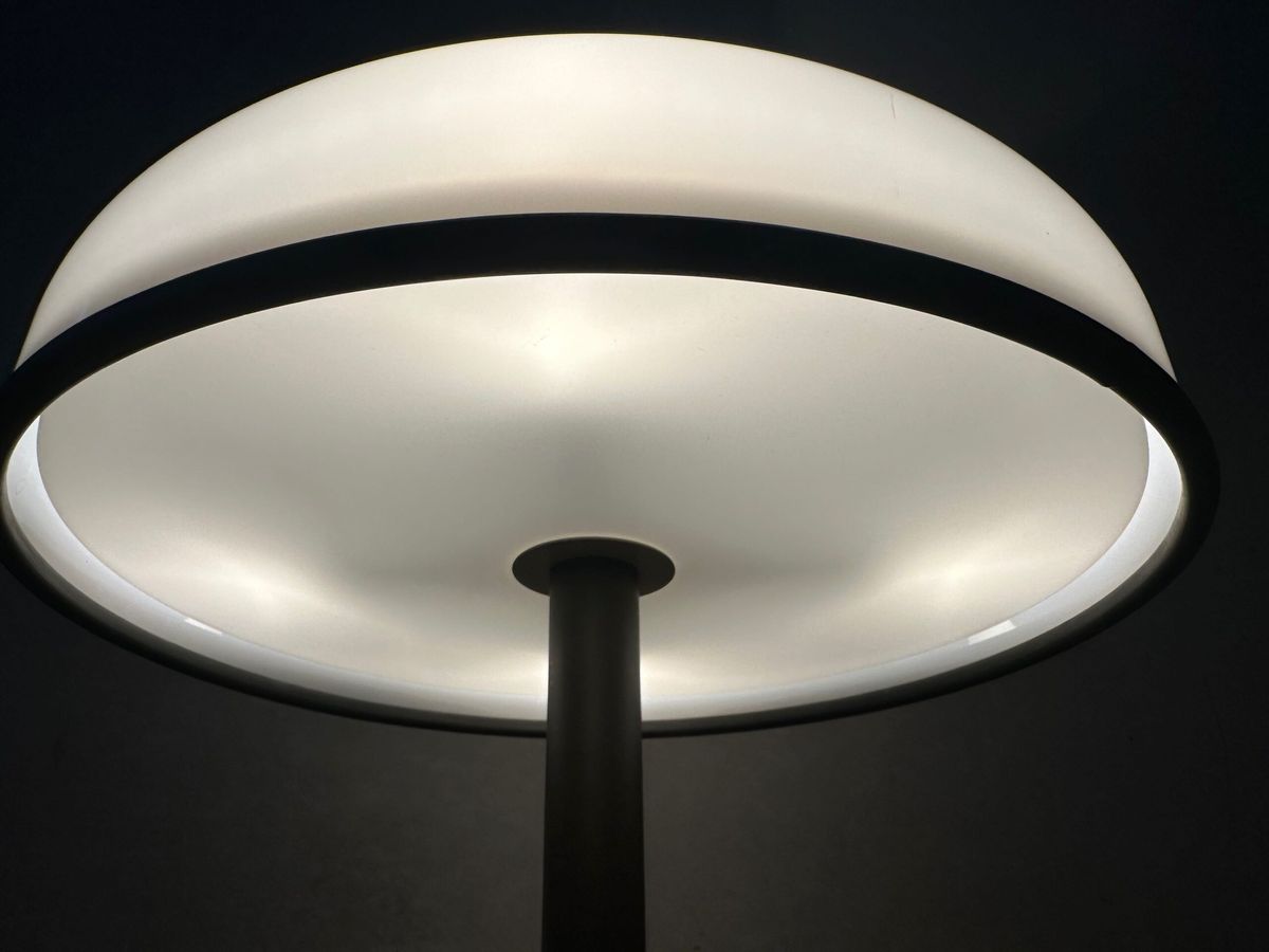 Vintage Bureaulamp – 1970’s image 7