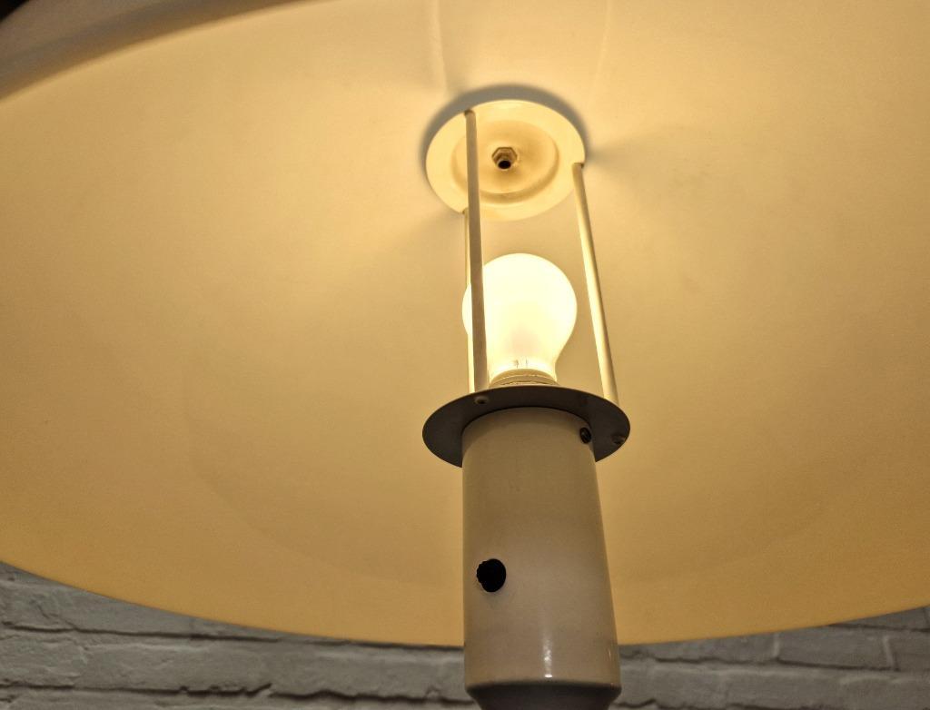 Knud Christensen Space Age Mushroom Vloerlamp image 8