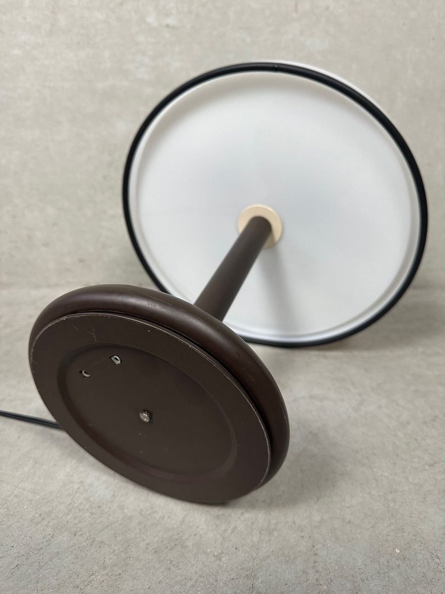 Vintage Bureaulamp – 1970’s image 10