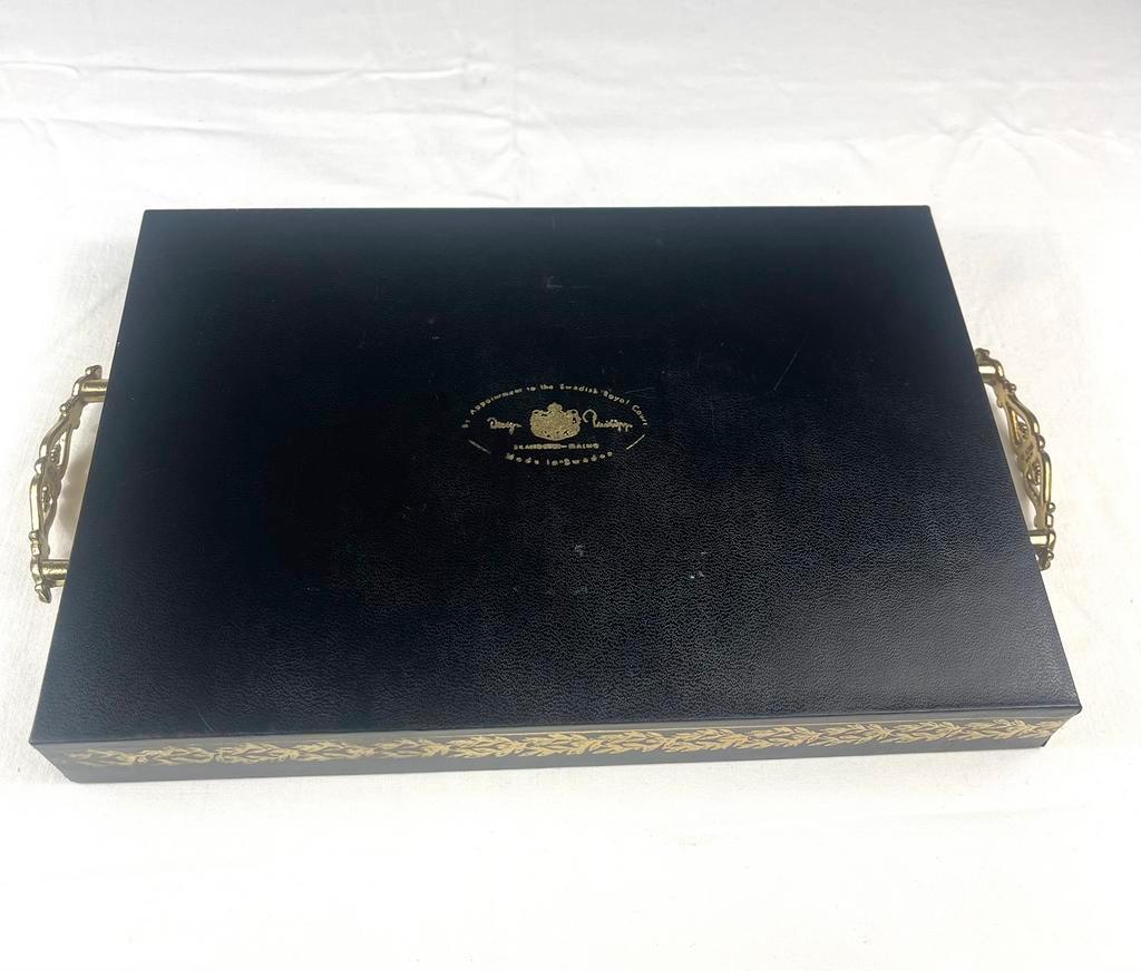 Vintage Dieblad Philipp Skandetui Zweden image 6