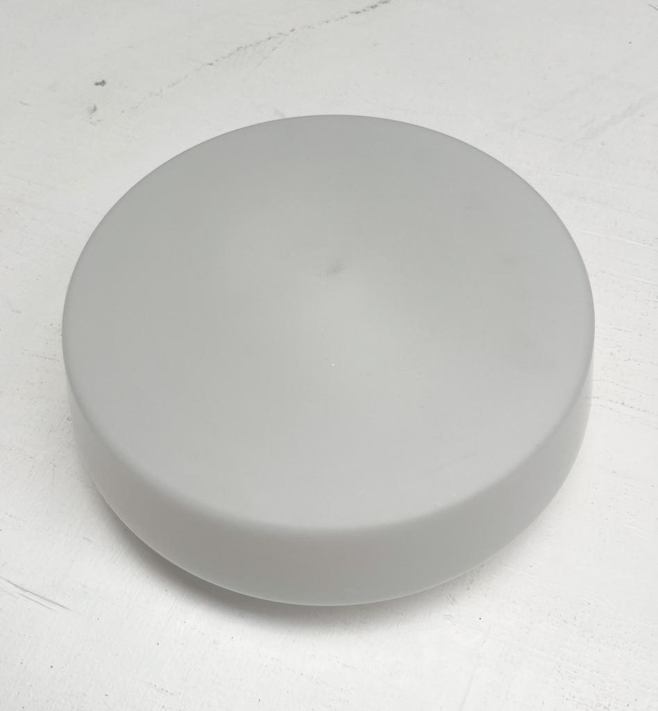 Plafond-/wandlamp 30 Cm Van Rudolf Zimmermann Bamberg, 1970s image 5