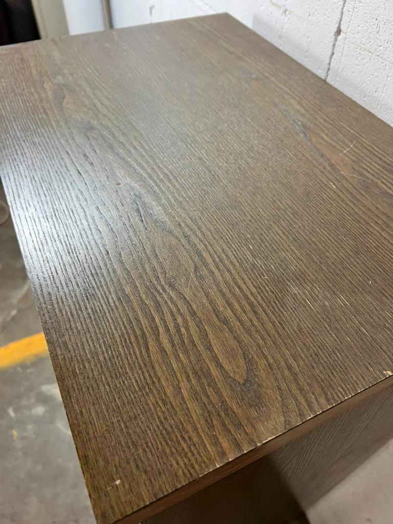 Vintage Smalle Kast / Leggerkast / Commode image 10
