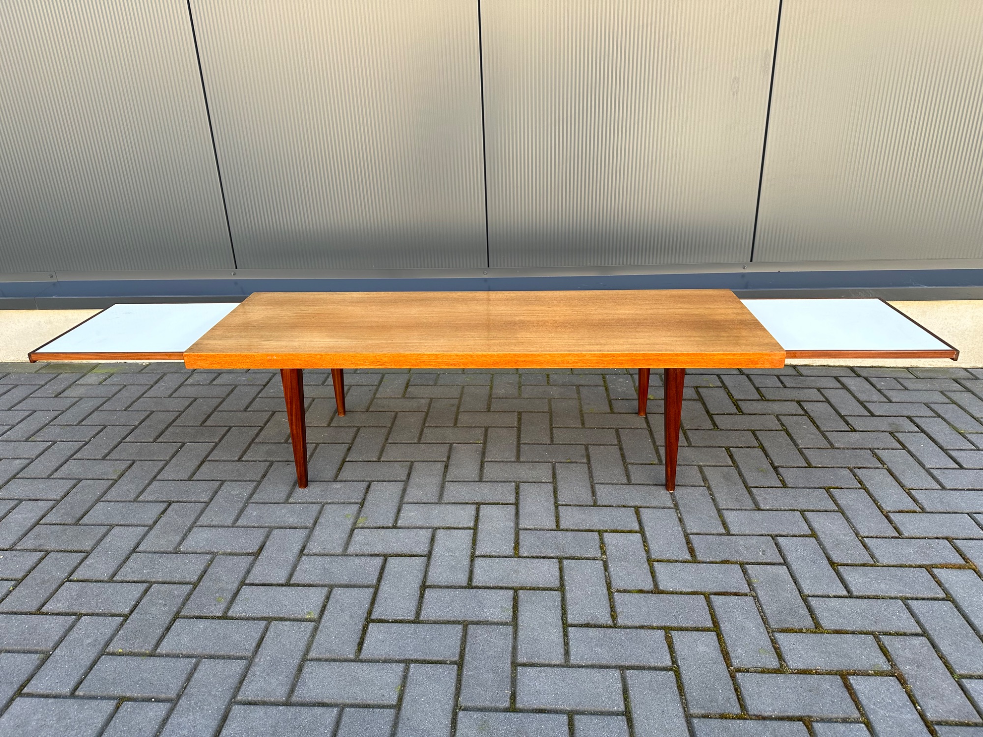 Hulmefa Salontafel image 9