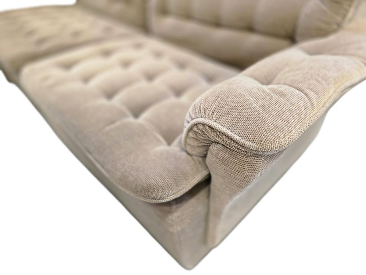 Vintage Modulaire Zetel / Hoeksalon / Bankstel image 5