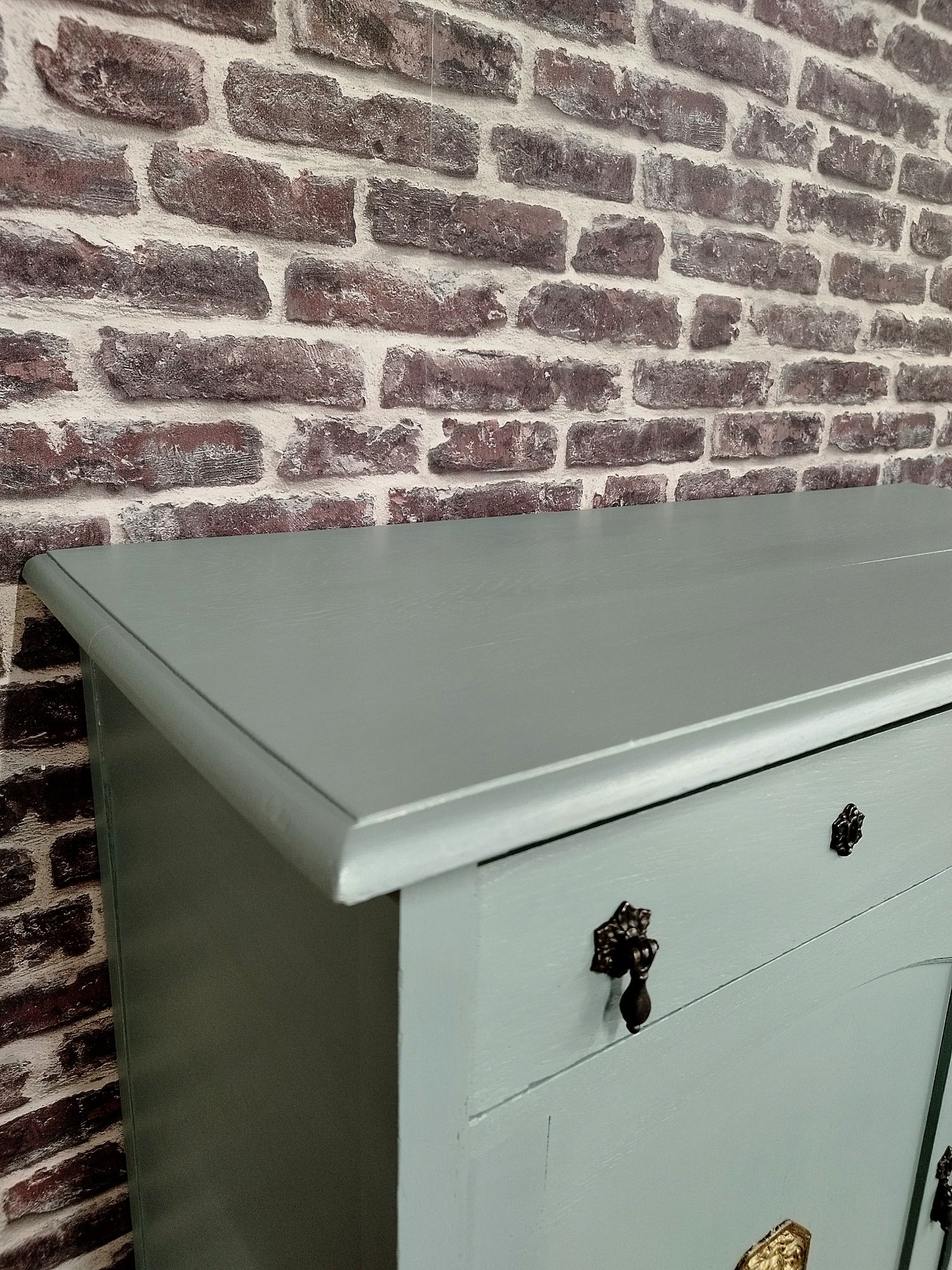 Meidenkast/ Dressoir / Ladekast/ Commode image 7
