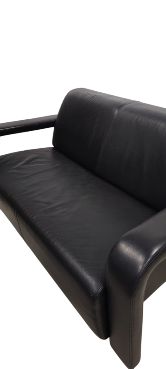 Marinelli Tweezits Sofa Postmodern 1980s image 6
