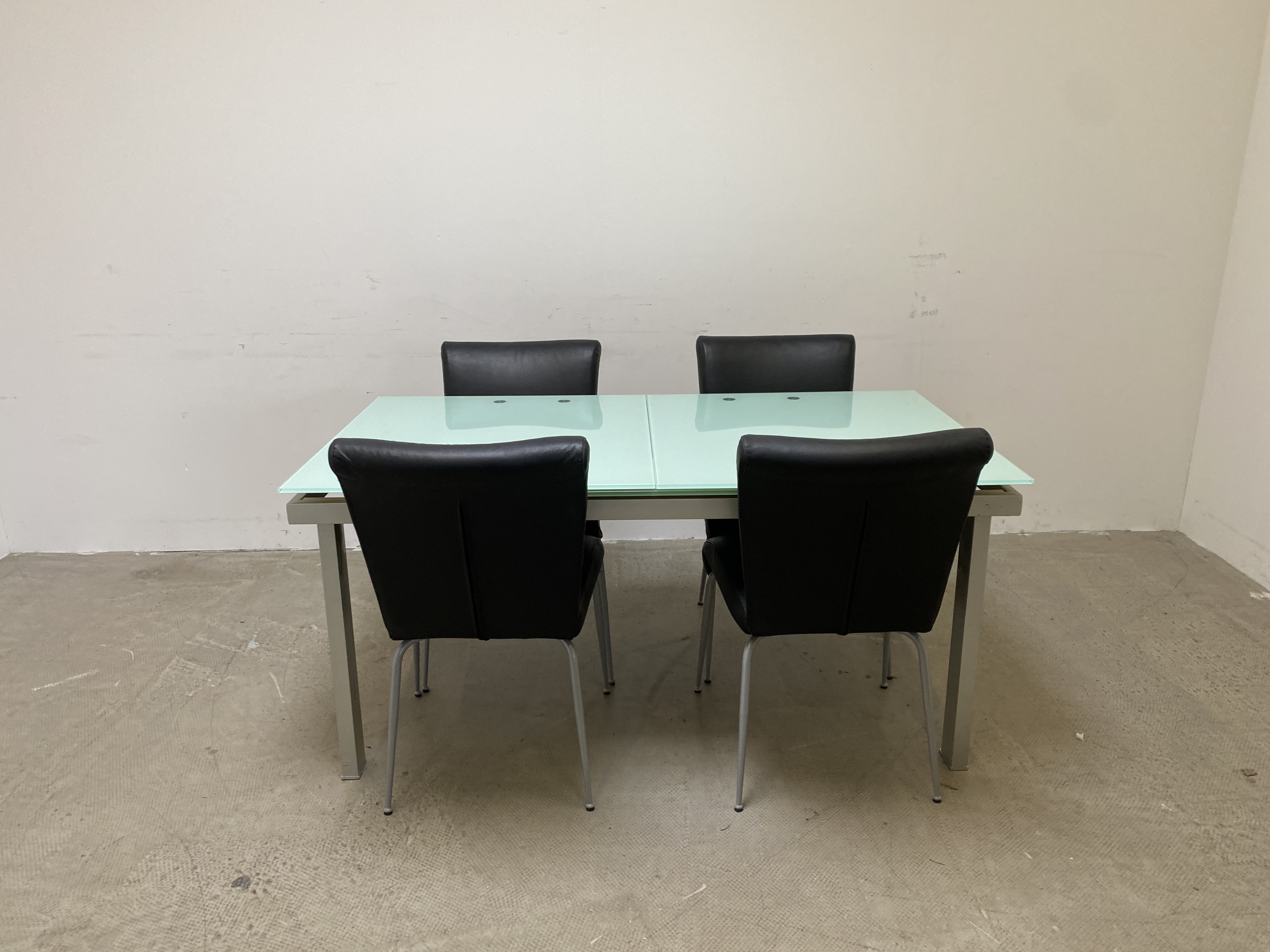 Eethoek Met 4 Stoelen image 7