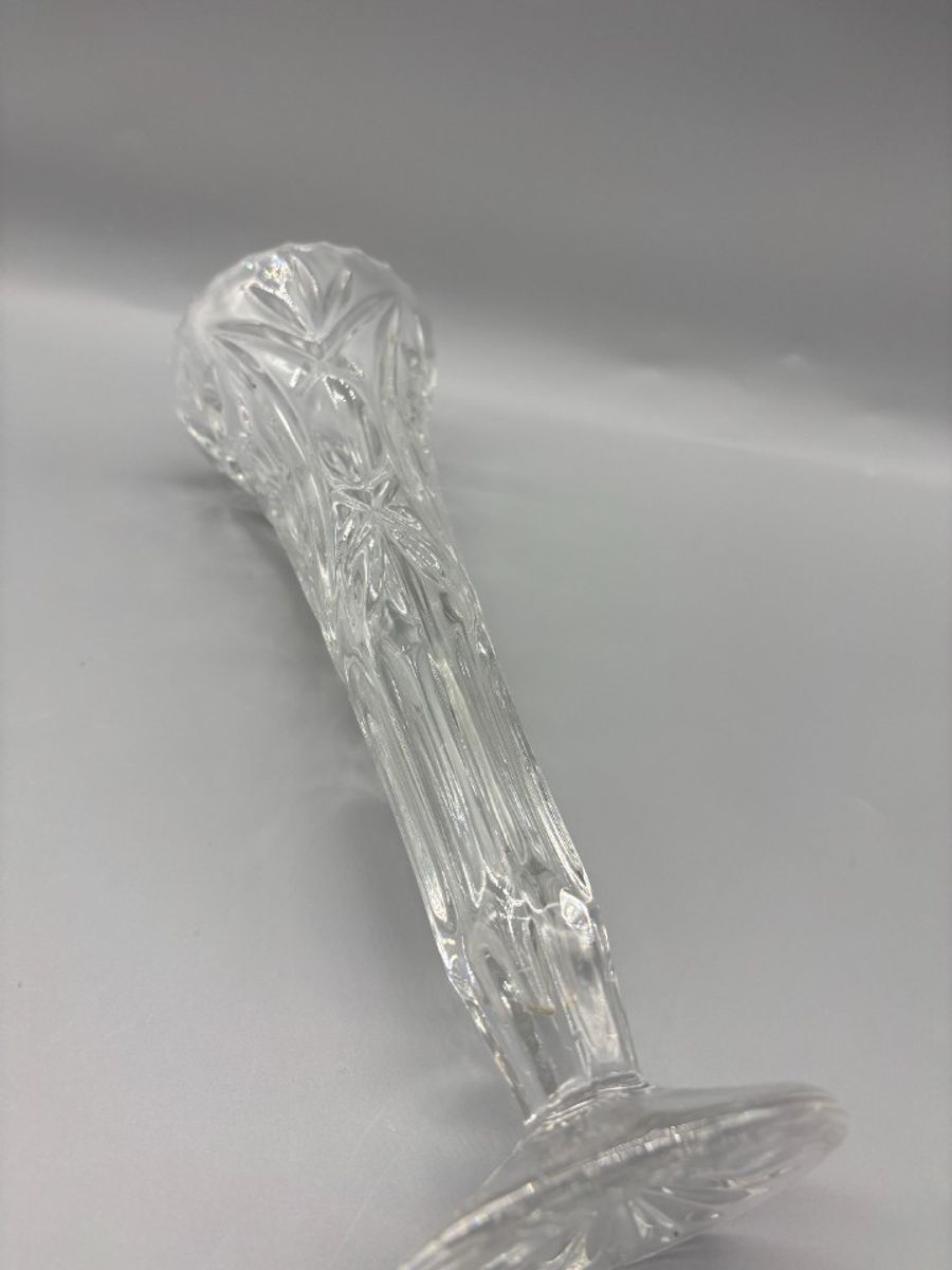 Soliflor Vaas Kristal image 4