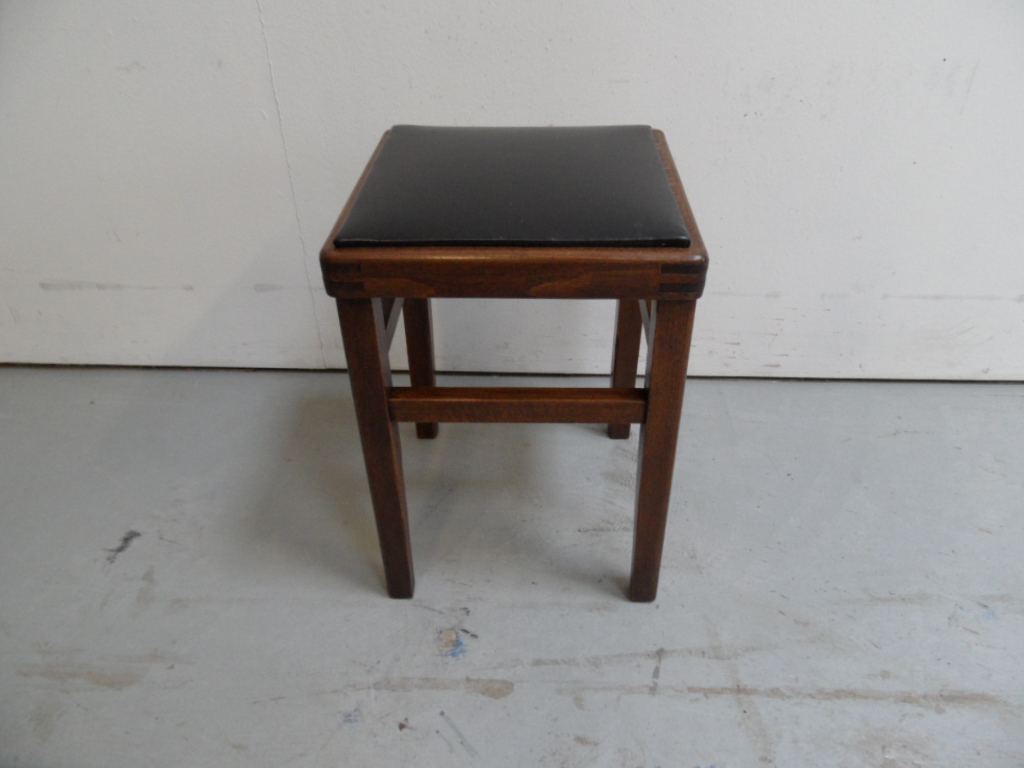 Vintage Kruk Met Skai image 4