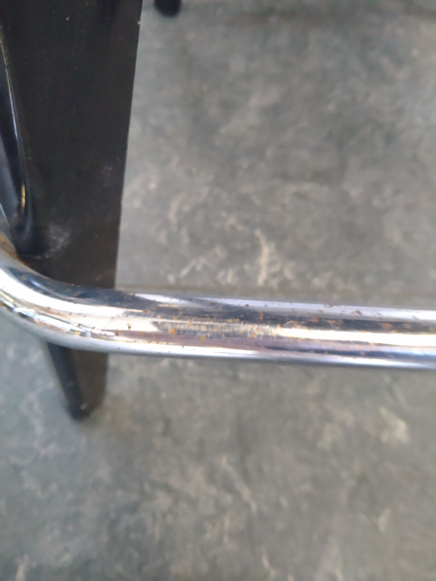 3x Bar- Casinokrukken Van Gasser Uit Vs - Gibson Flat Back image 9