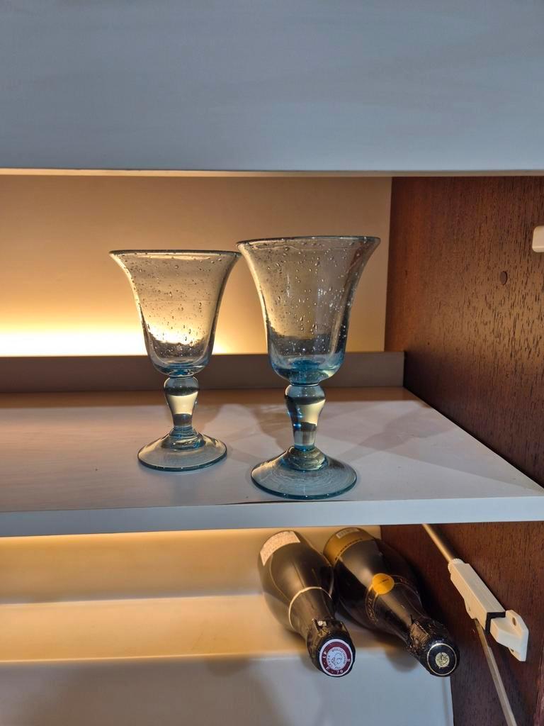 Pastoe Vintage Kast Met Bar En Licht Design image 6