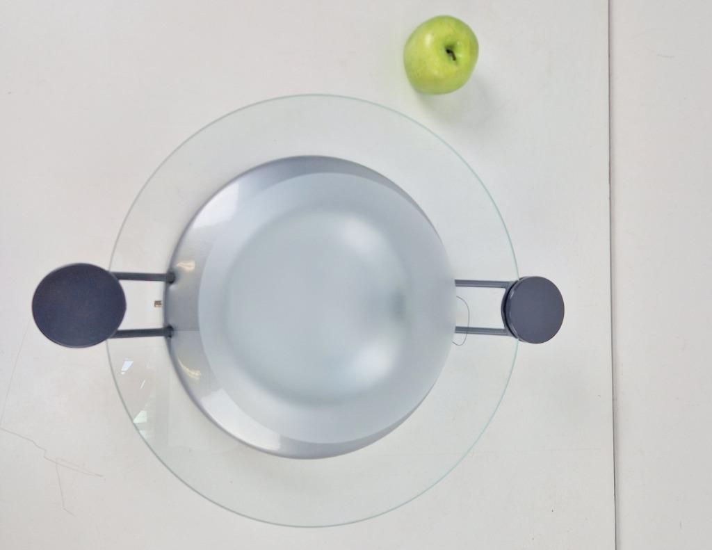 Artemide Cyclos Plafondlamp Wandlamp Michele De Lucchi ‘80 image 13