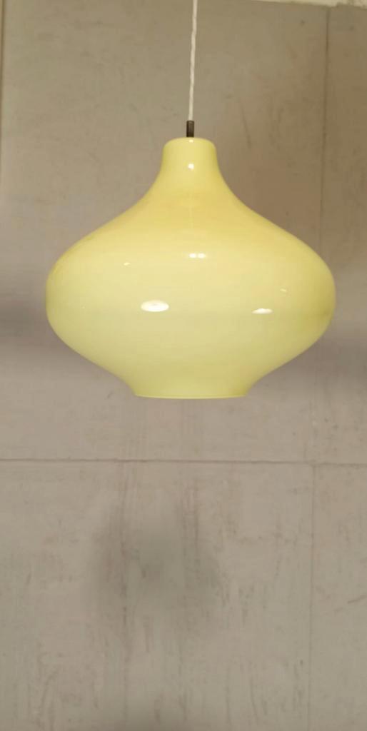 Cipolla Hanglamp, Design Massimo Vignelli Voor Venini image 17
