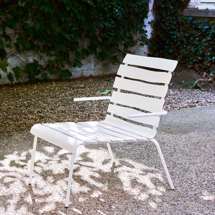 Serax X Maarten Baas Loungeset Off-white Aligned image 5