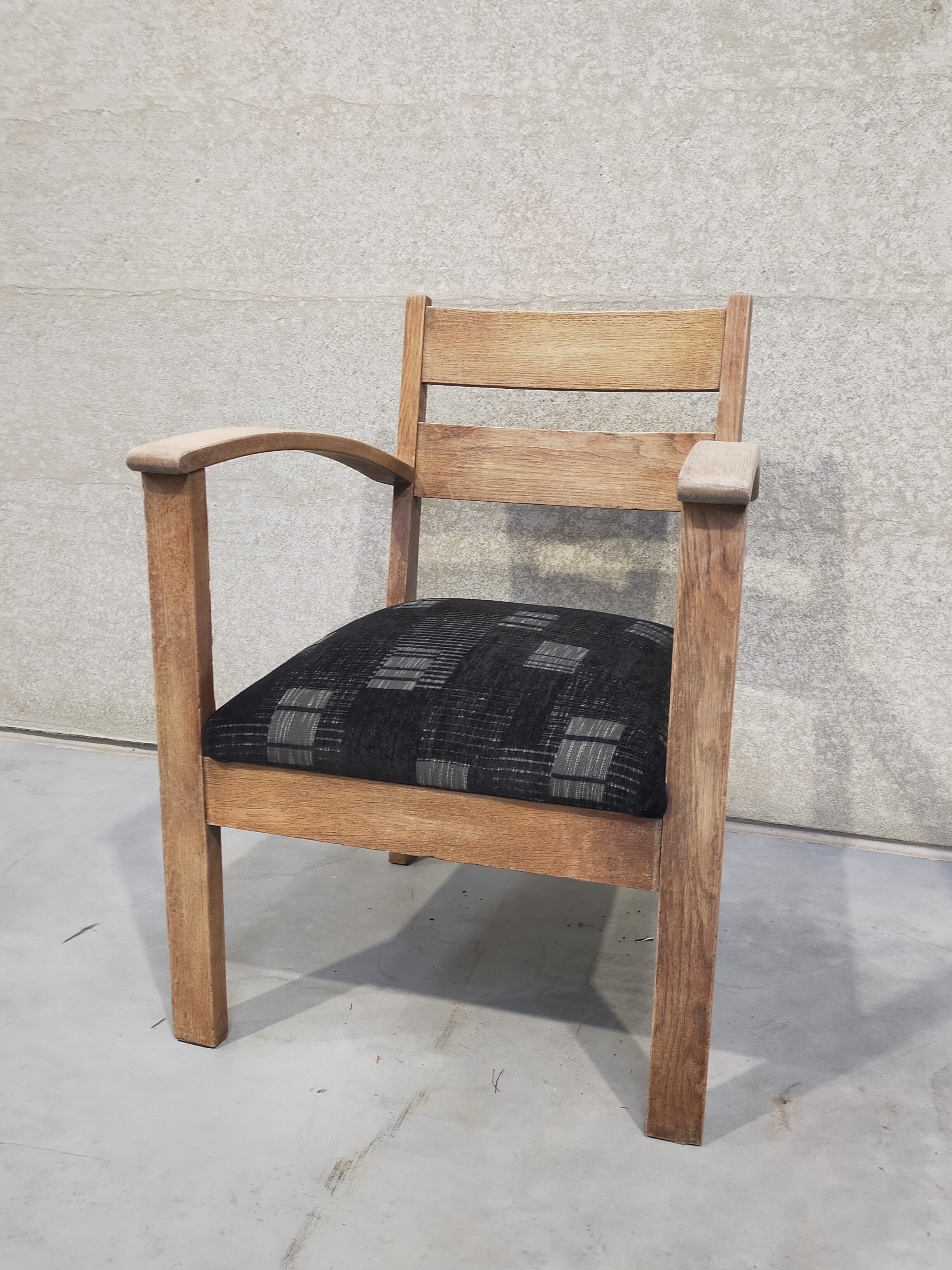 Vintage Fauteuil image 5