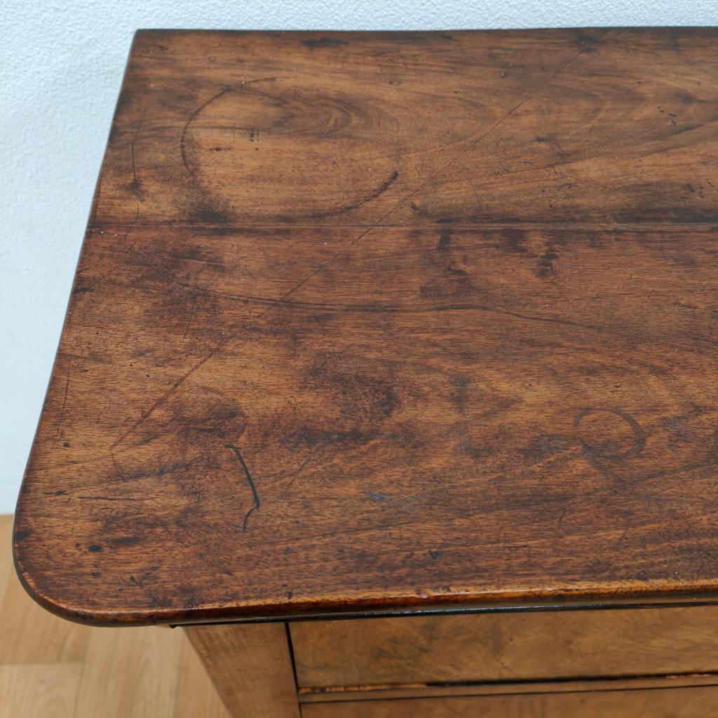 Vintage Chiffonnière Ladekast Dressoir Commode Linnenkast Ladekastje image 10