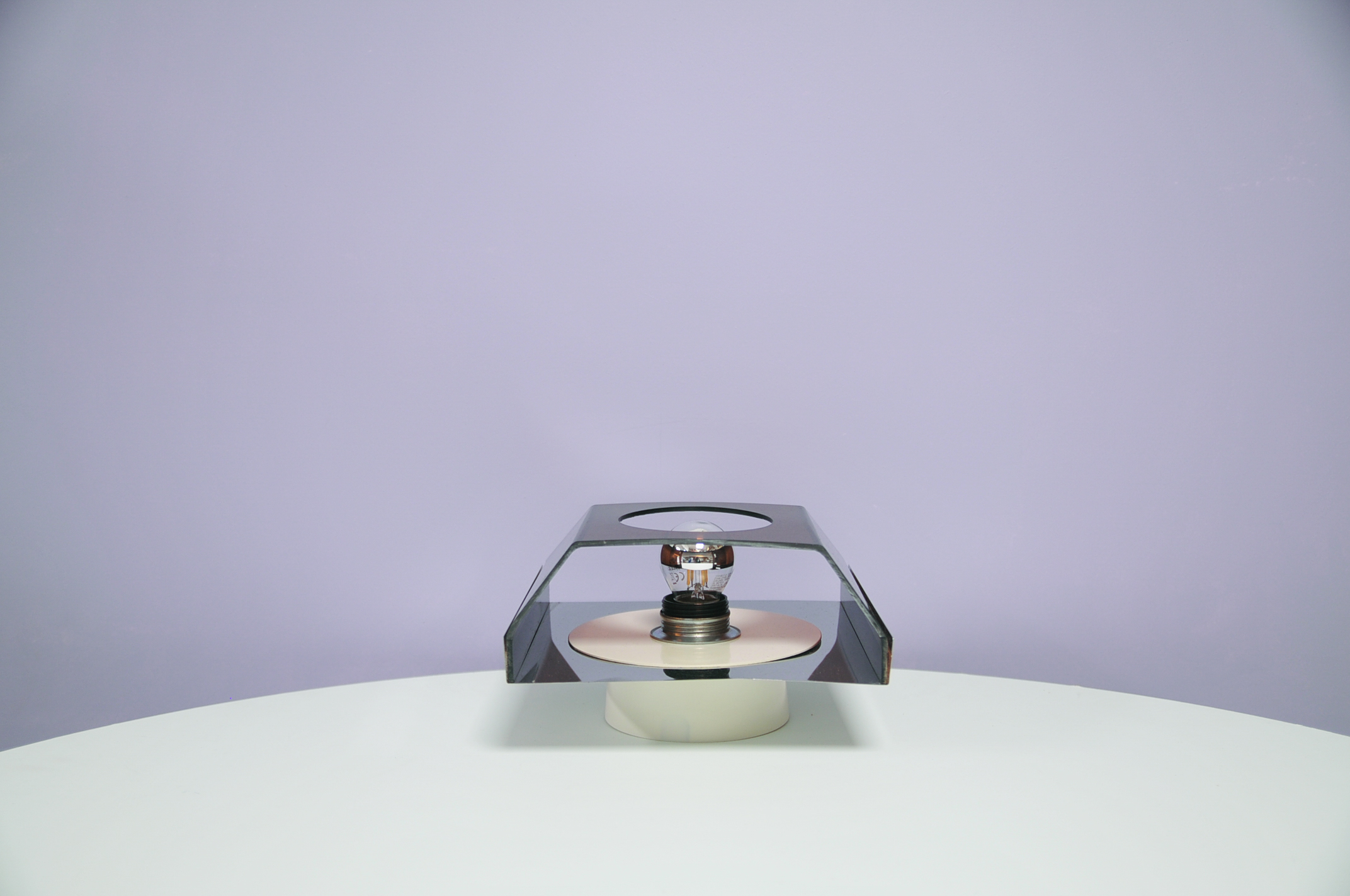 Plexiglas Wandlamp Dijkstra image 4