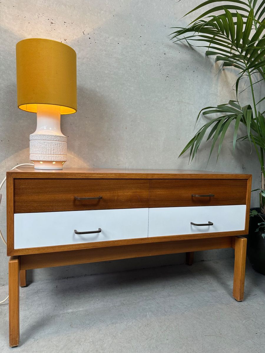 Vintage Tafellamp – Thomas (<<<brand>>>) Porselein image 3