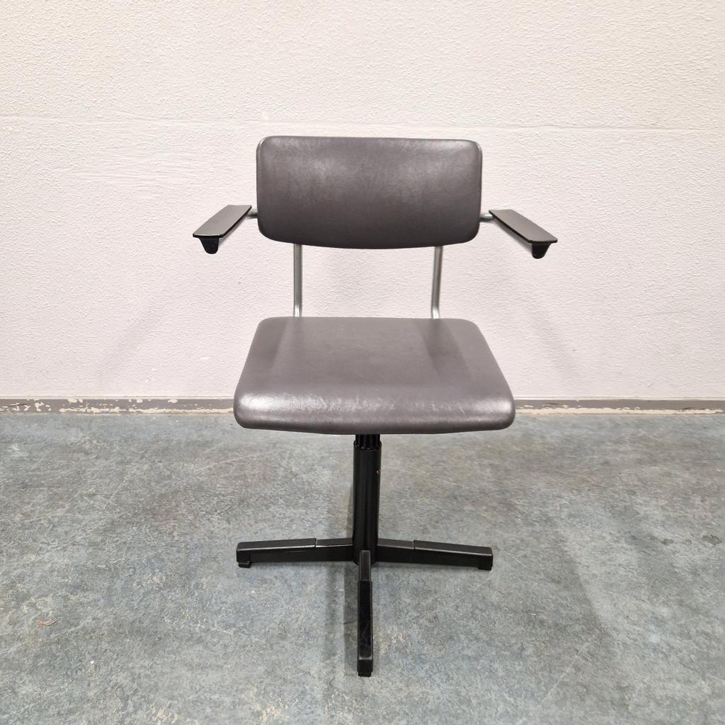 Gispen Deskchair Vintage Bureaustoel image 9
