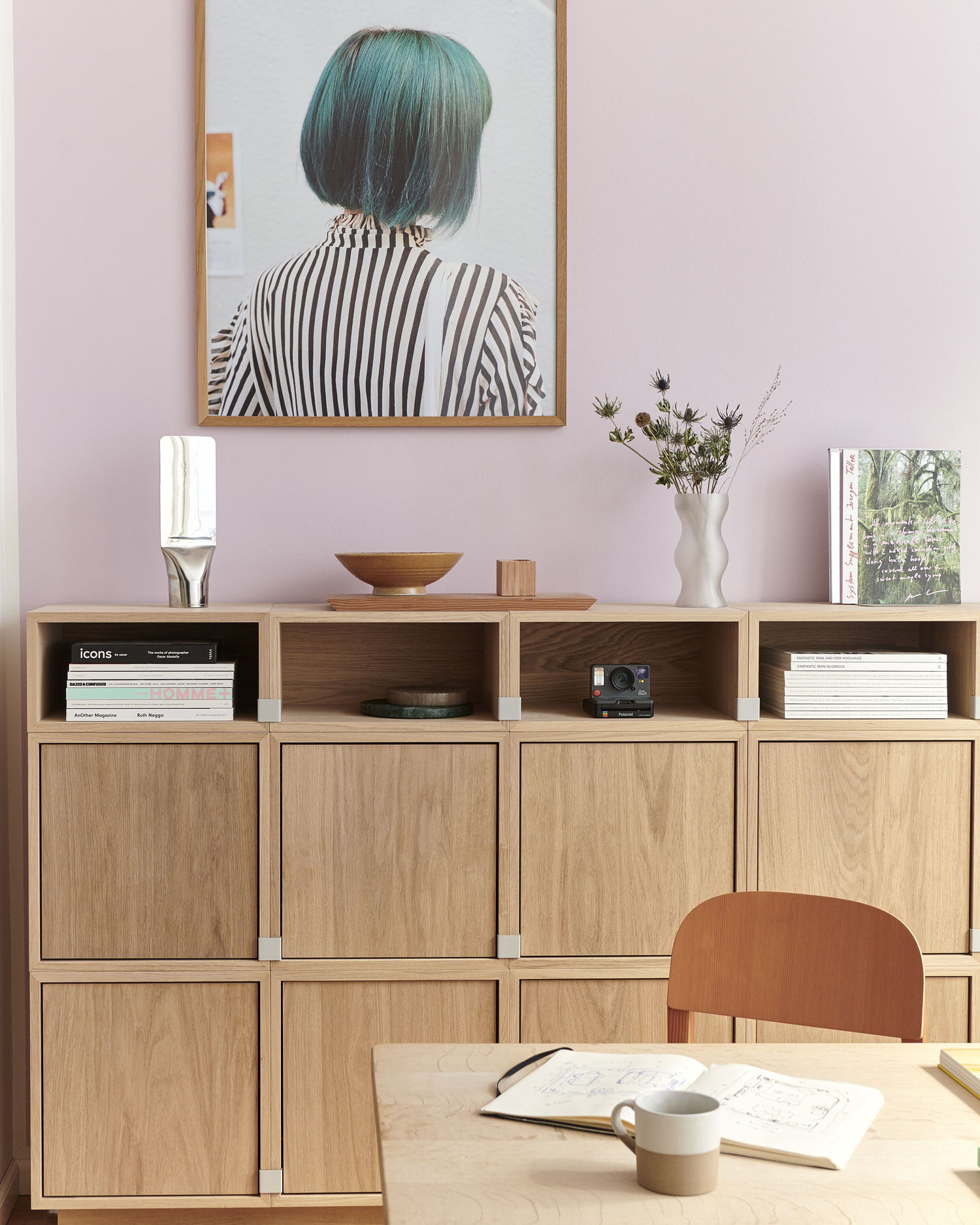 Muuto / Stacked / Kast image 3