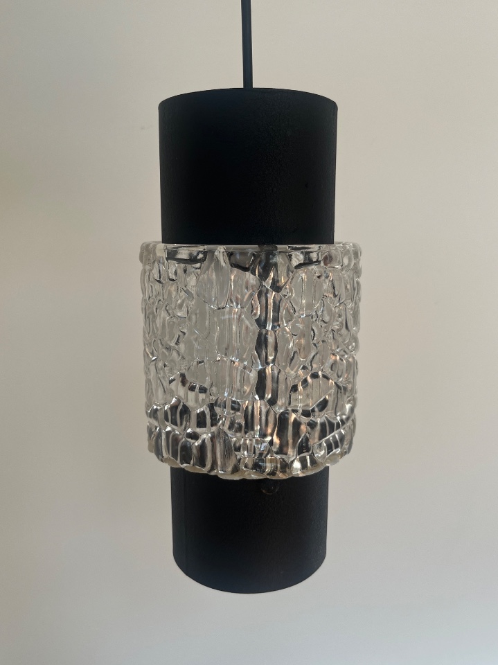 Mid-Century Hanglamp 1960S image 6