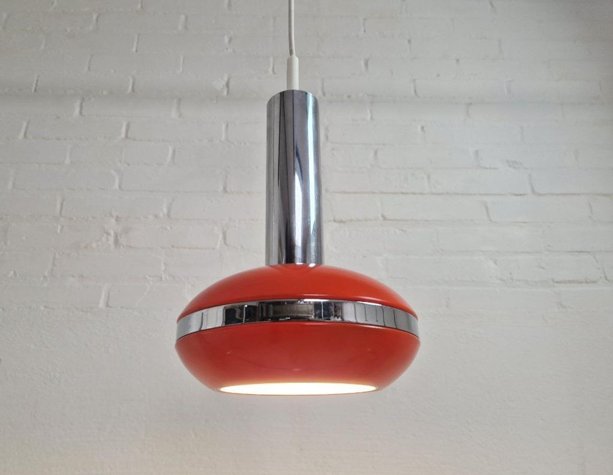 Sölken Leuchten Ufo Hanglamp, 1960s image 2
