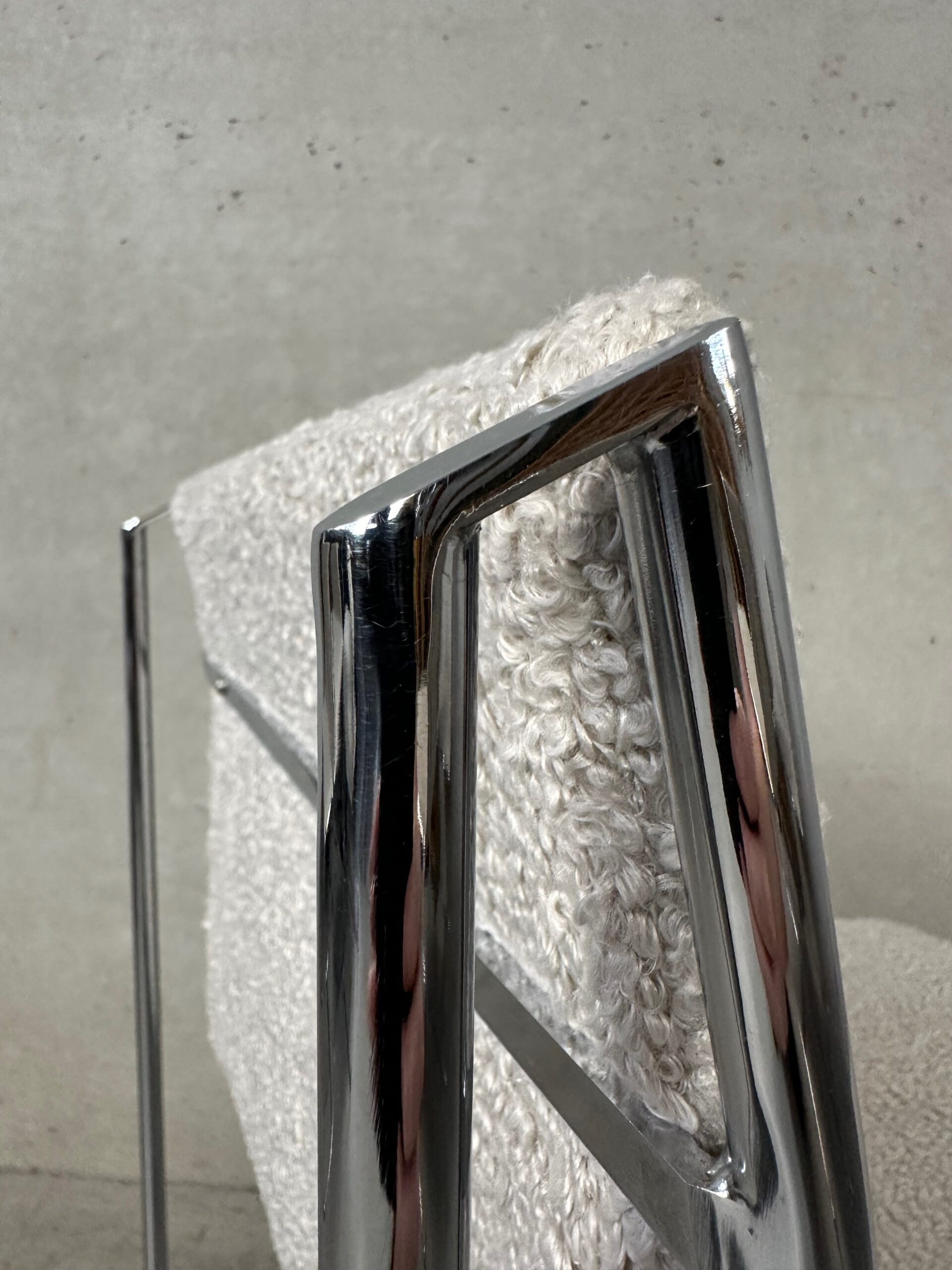 6x Vintage Design Eetkamerstoelen – Sigmachair image 12