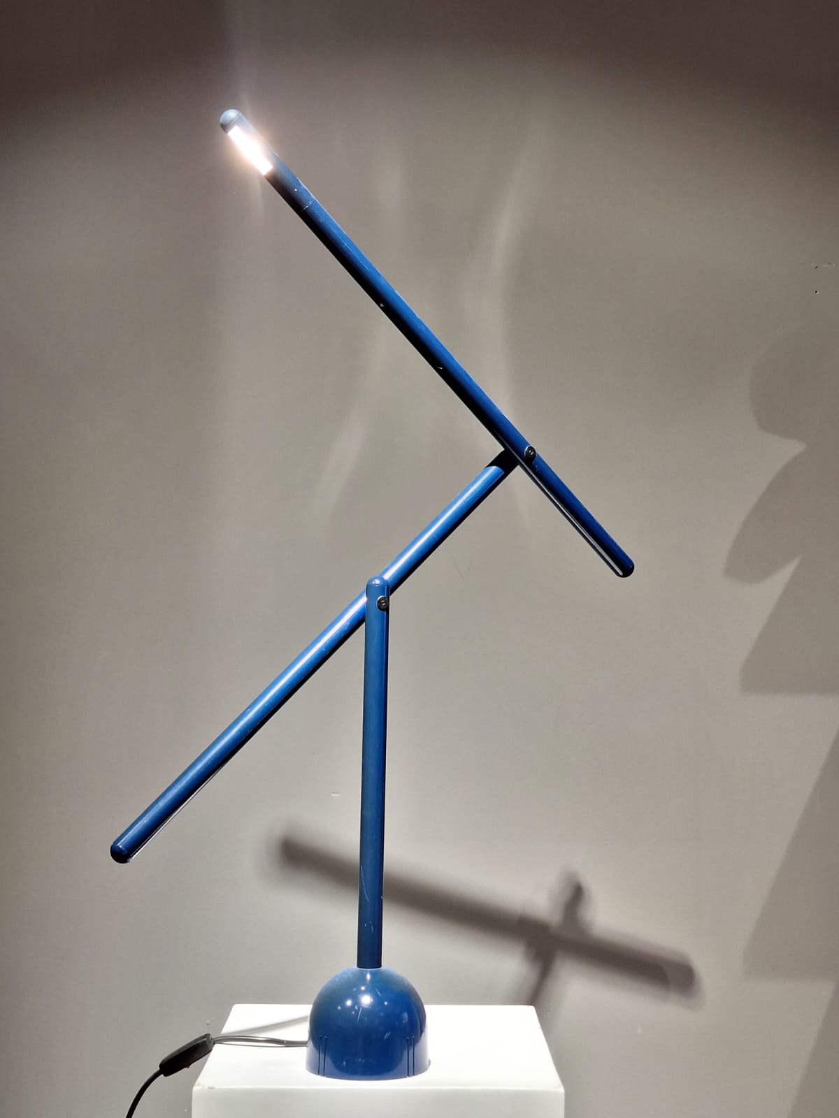 Vintage Mario Arnaboldi Desk Lamp image 2