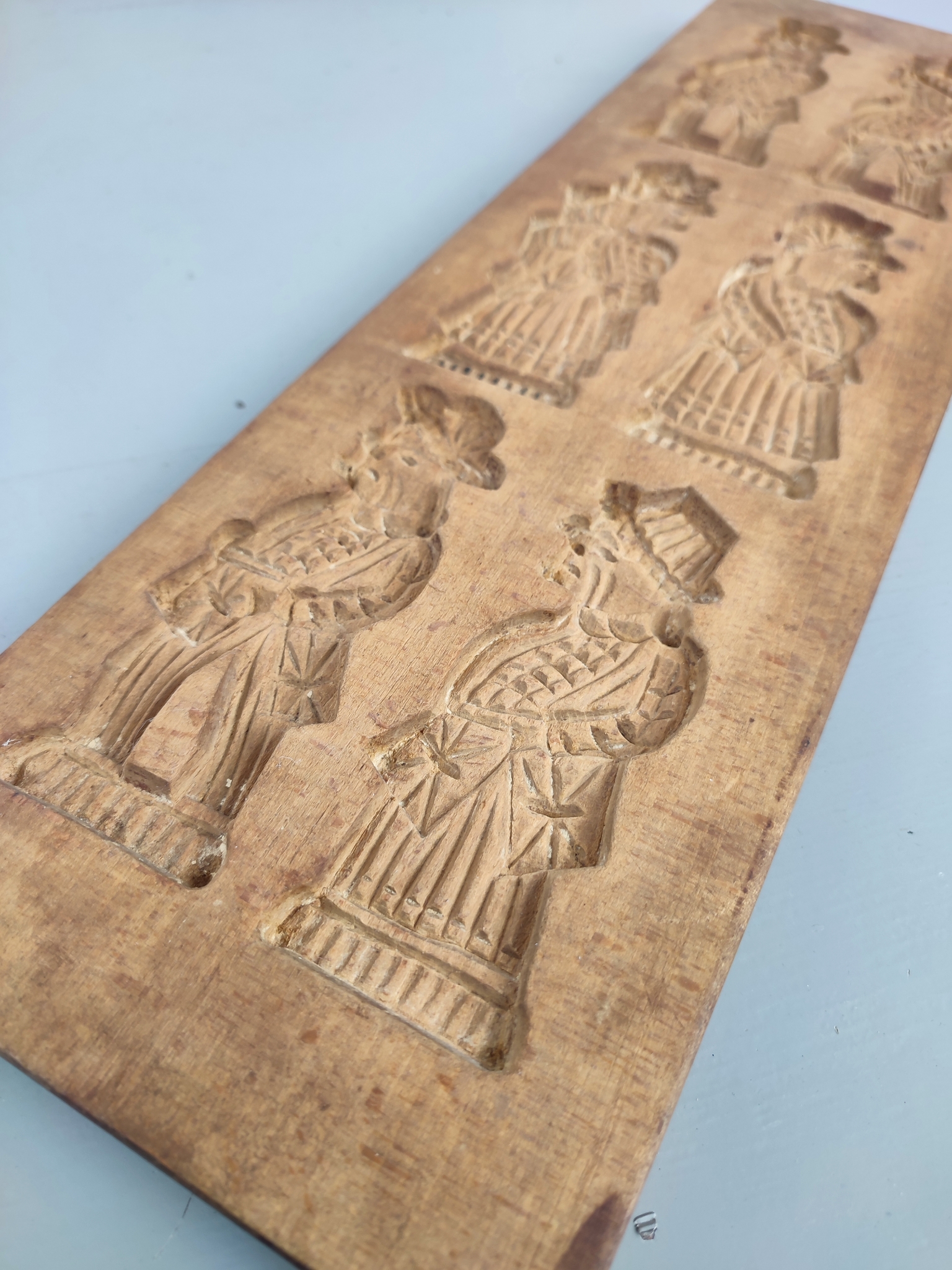 Houten Speculaasvorm image 4