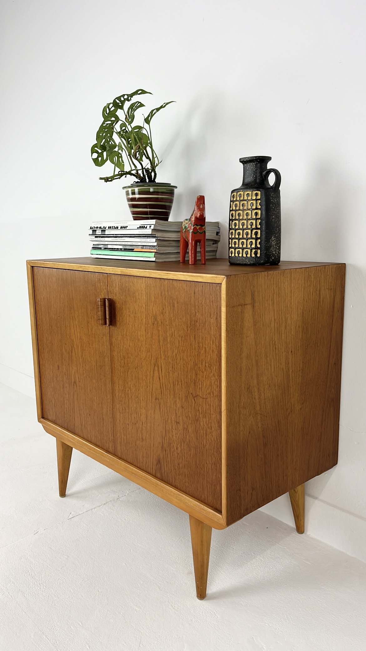 Overige kasten Hout Brown bij Reliving