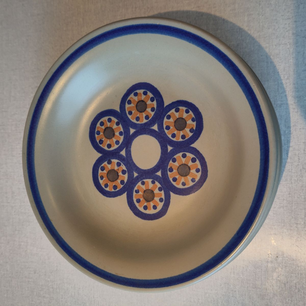 Vintage Retro Servies Dümler En Breiden image 6