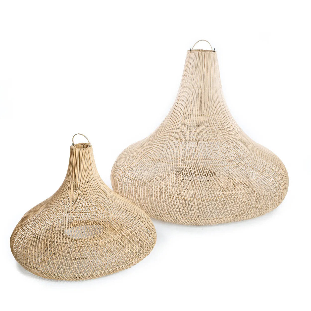Bazar Bizar | De Shala - Naturel - Xl image 6