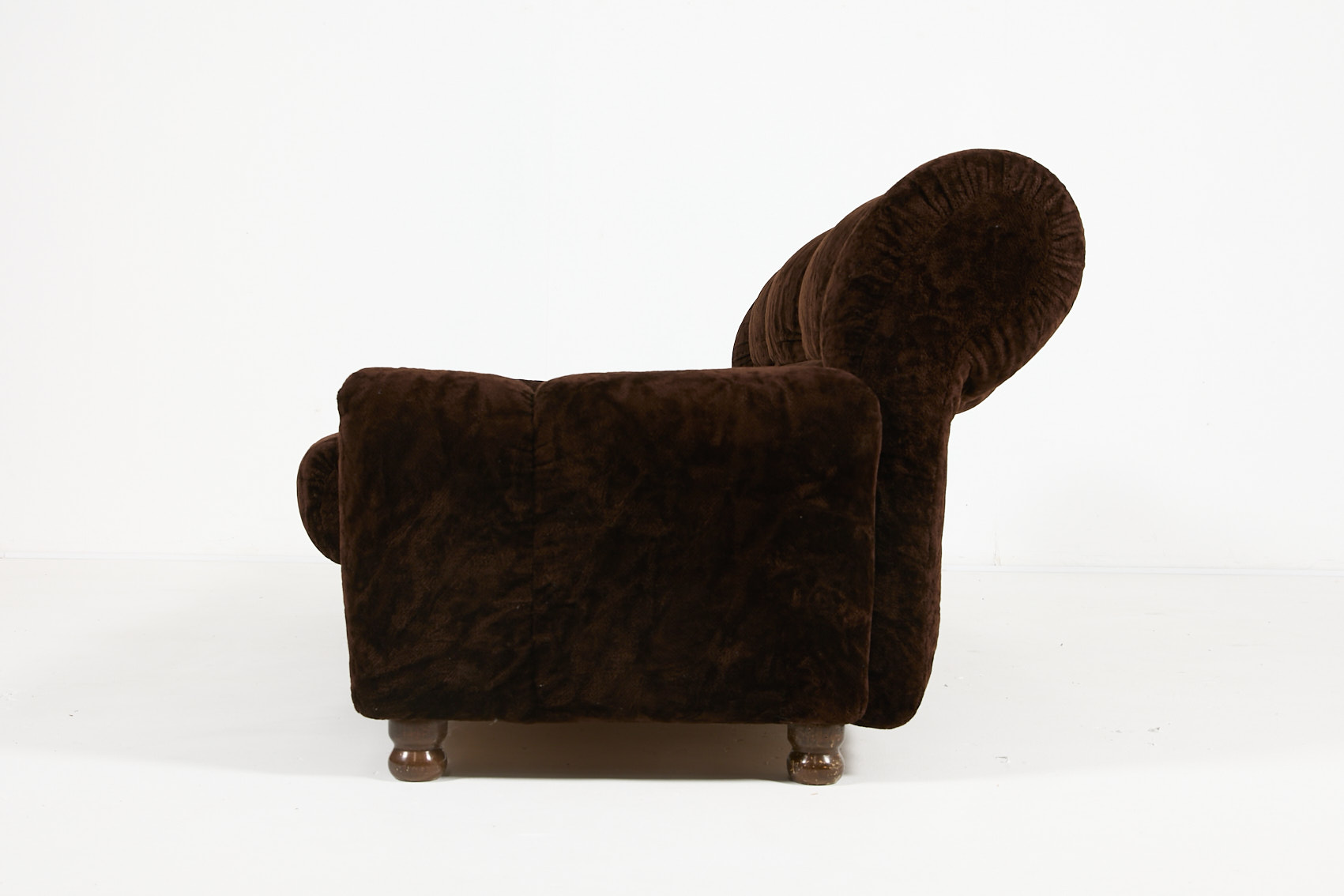 Italian Modern Sofa From Doimo, 1970’s image 4