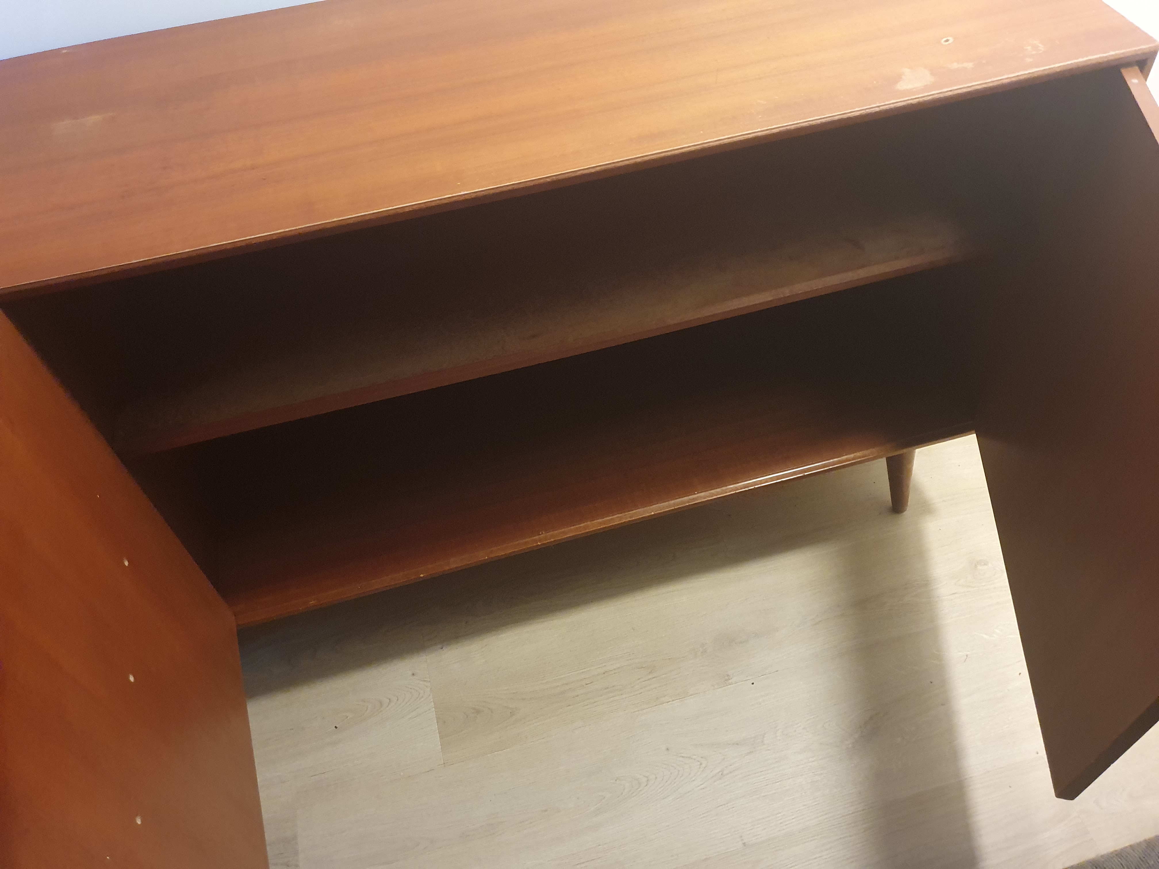 Retro Dressoir Kempkes image 13