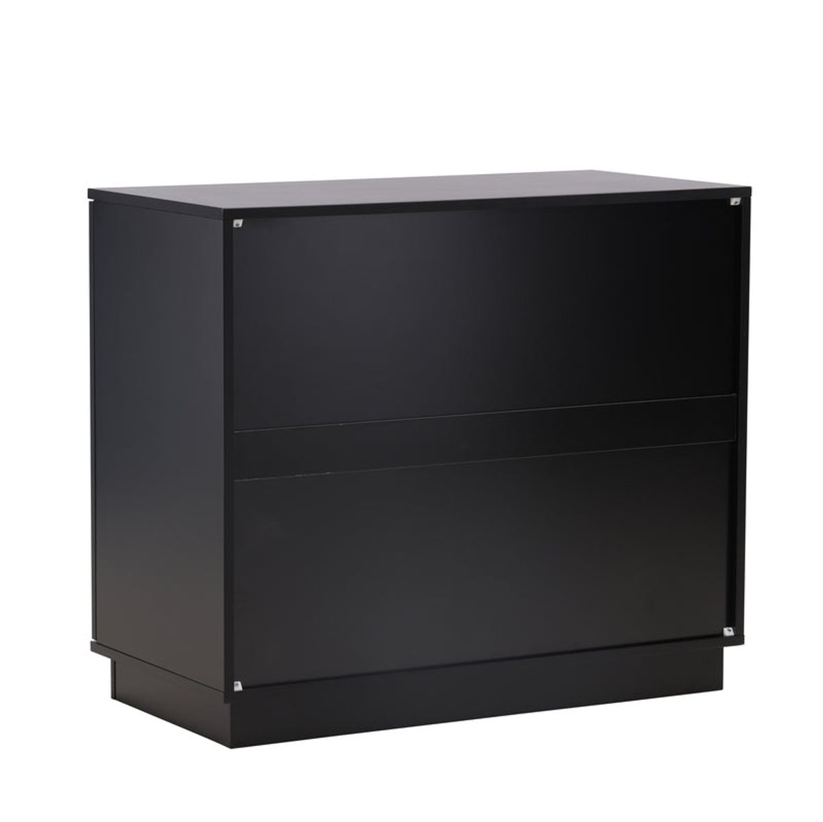 Dressoir Hanestad - Zwart image 5