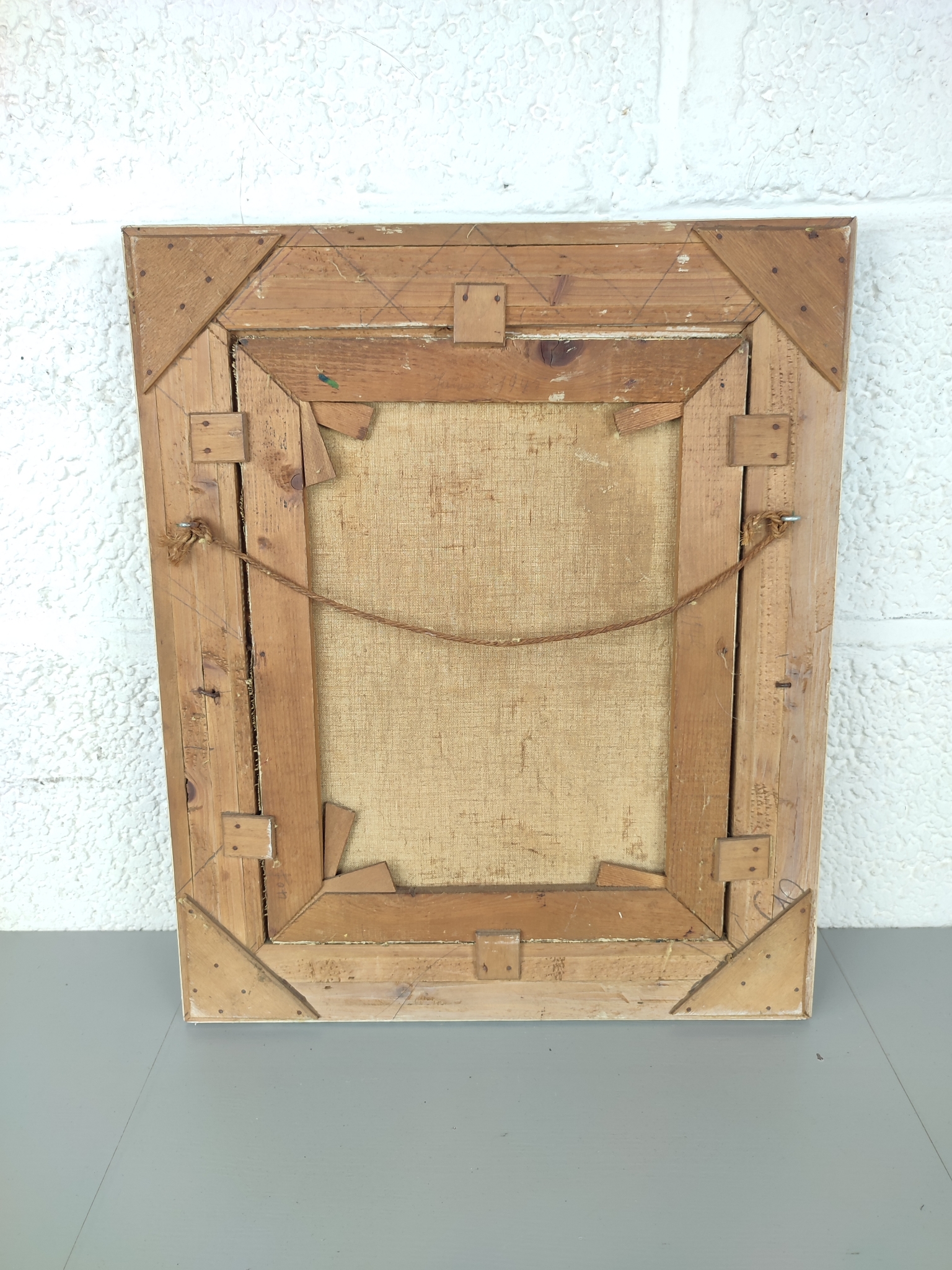 M.h. Devicq - Stilleven image 6