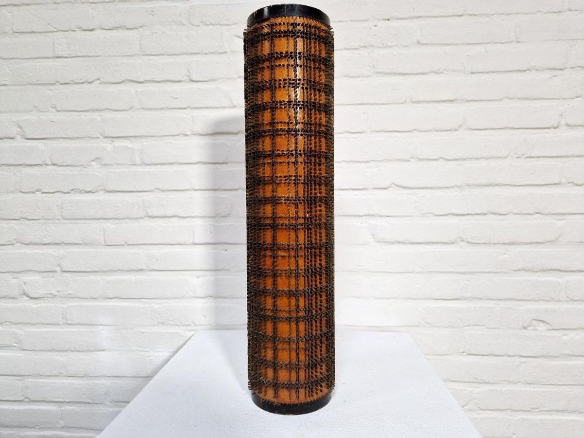 Kunstobject Antieke Industriële Rol, 1930 image 12