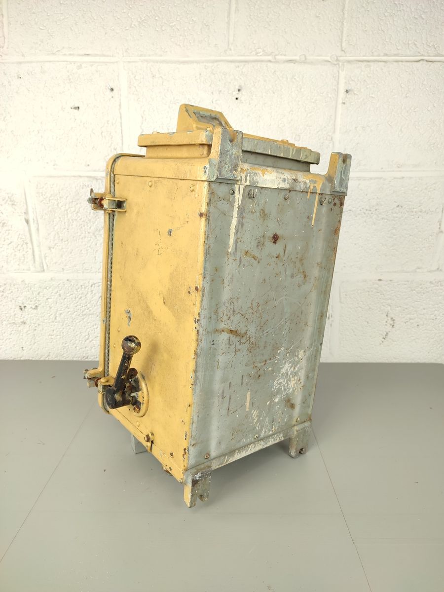 Industriële Boor Bedienings- Kast image 6