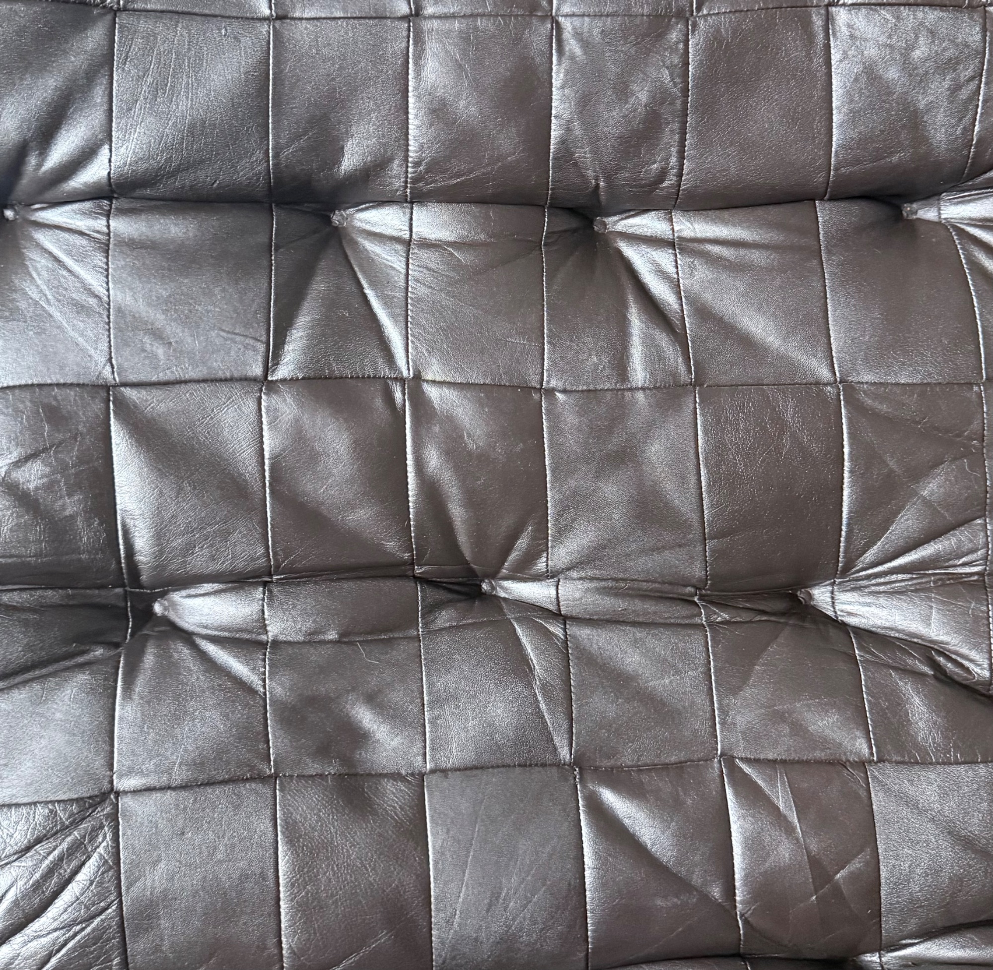 Vintage Falcon Chair By Sigurd Ressell image 12