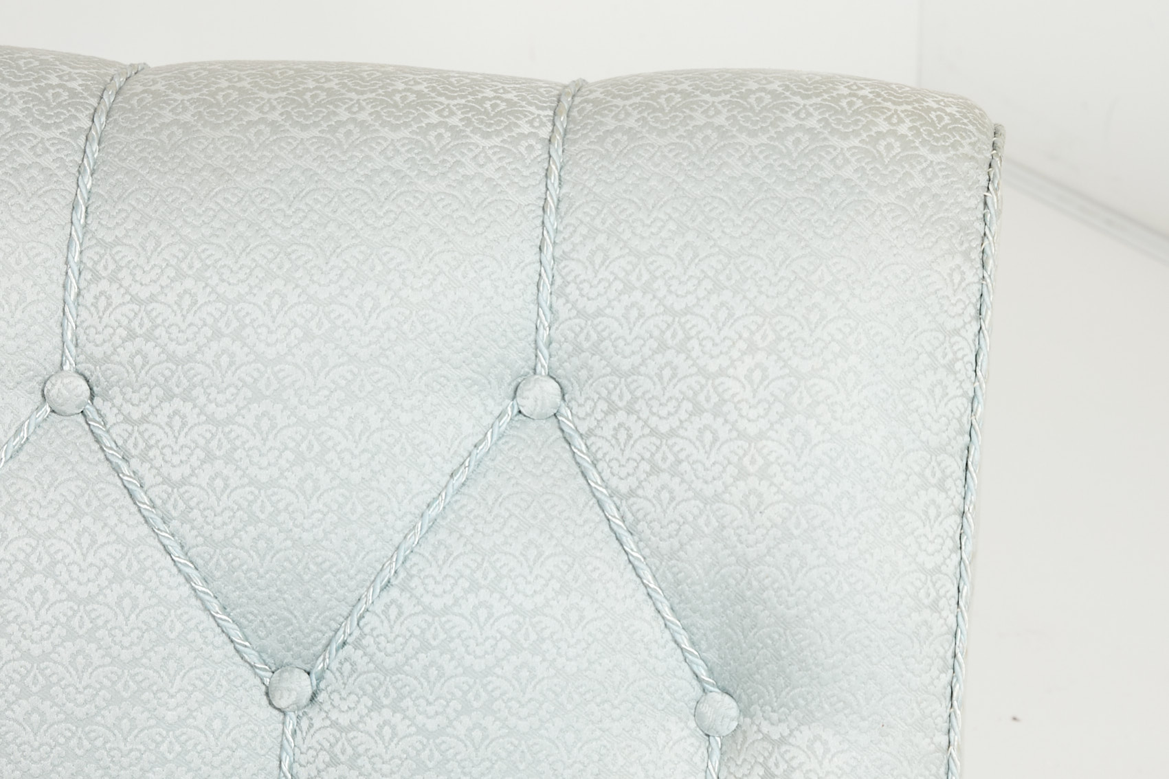 Spectacular Swedish Modern Pair Of Sofas From Otto Schulz, 1940’s image 8