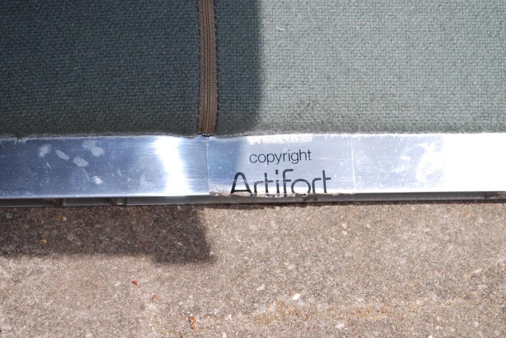 Artifort Alky Chair image 12