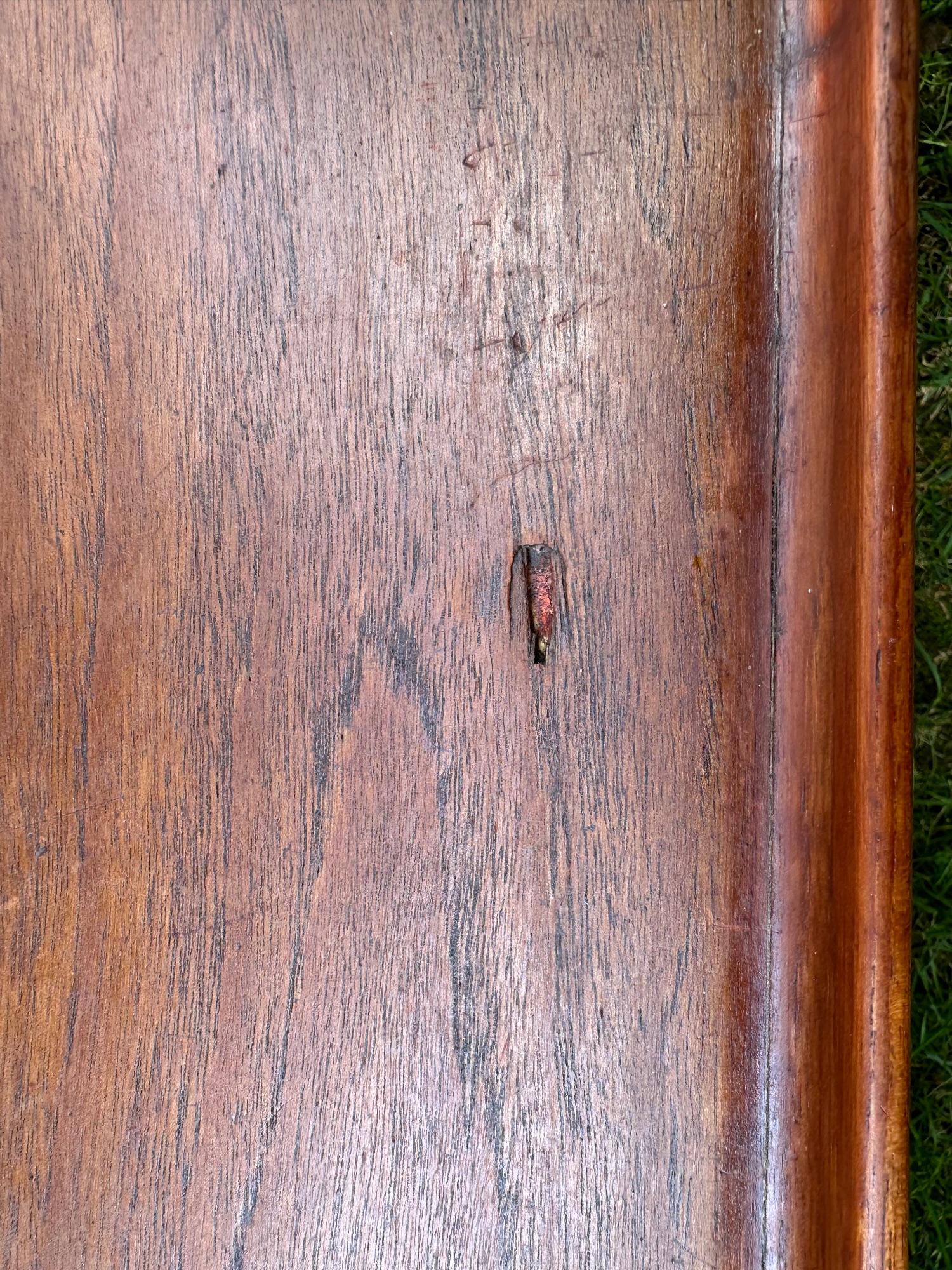 Bovenkamp Vintage Coffeetable image 8