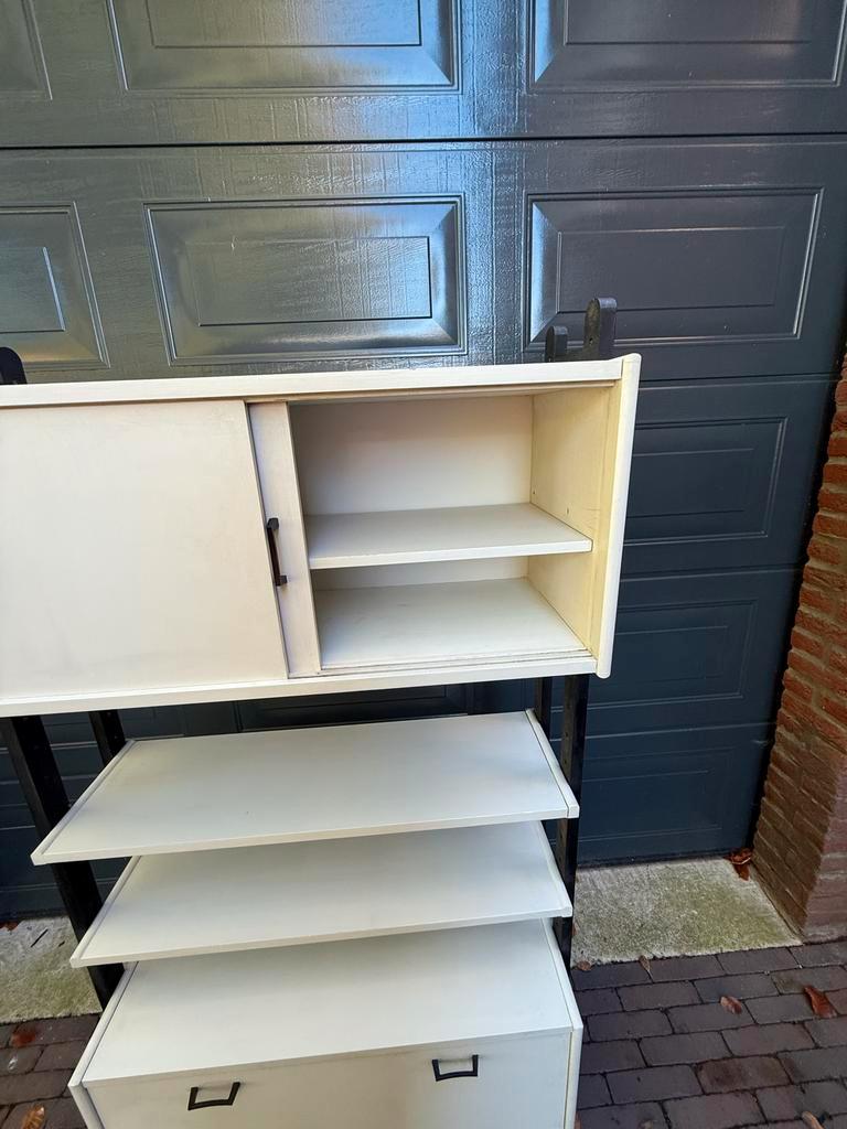 Stijlvolle Simplalux Wandkast image 6