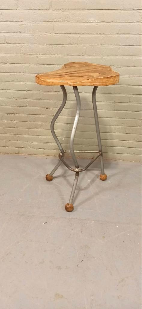 Vintage Design Kruk, Door Jacqueline Brincker image 3